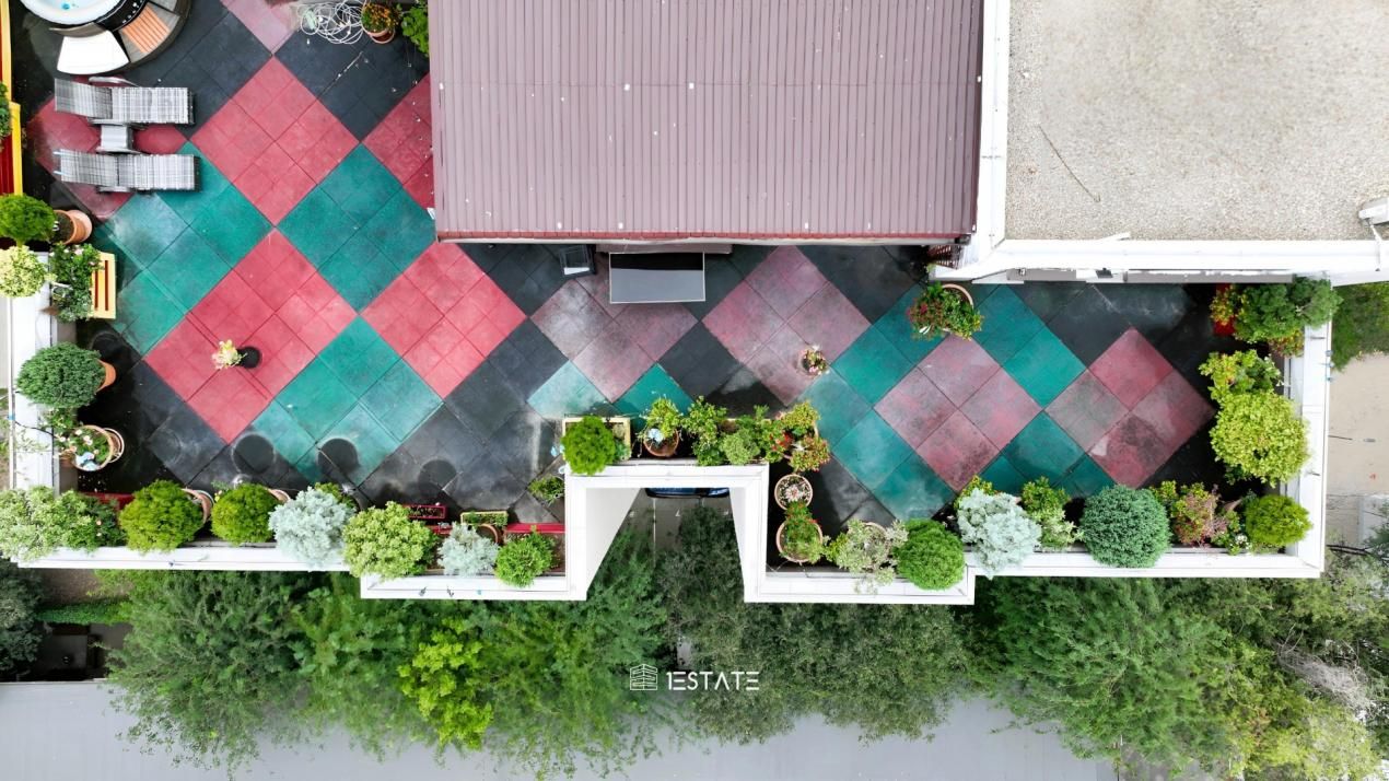 Apartament cu 4 camere de vânzare în Titan, București – fotografia 18 din 19
