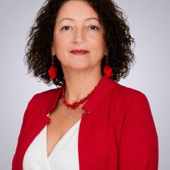 Irina Opinca