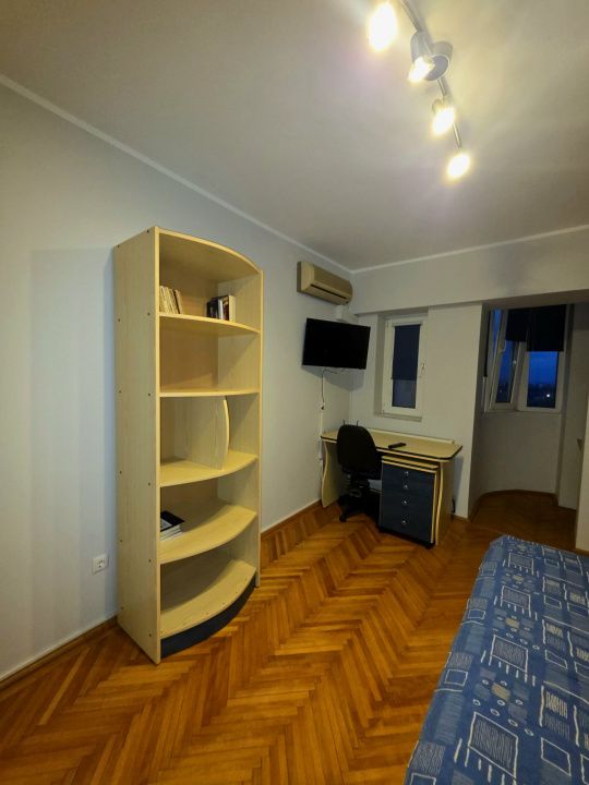 Apartament cu 3 camere de închiriat în Gara, Constanța – fotografia 13 din 14