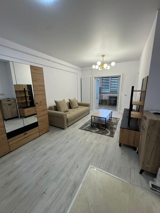 Apartament cu 2 camere de închiriat în Militari, București – fotografia 1 din 10