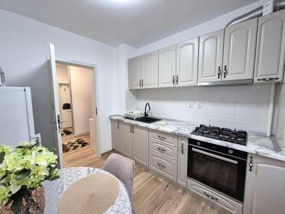 Apartament cu 2 camere de închiriat în Sebastian, București – fotografia 5 din 16