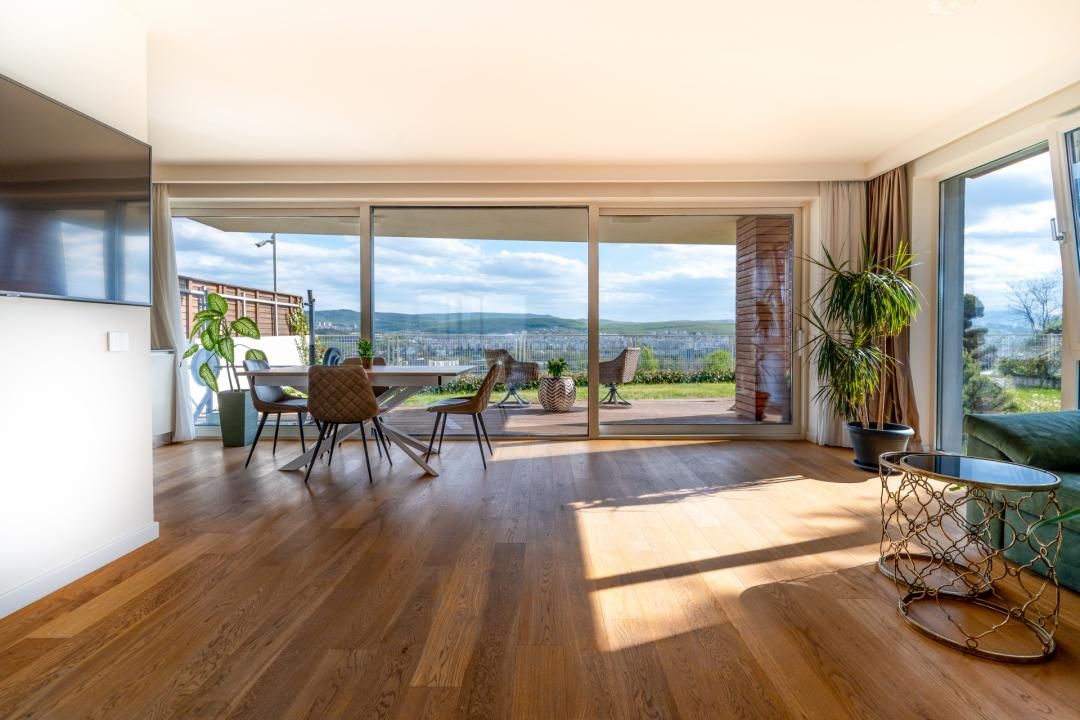 Apartament cu 3 camere de vânzare în Gruia, Cluj-Napoca – fotografia 4 din 13