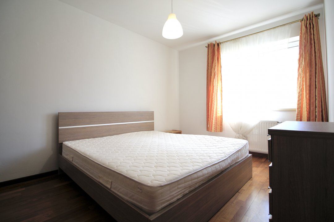 Apartament cu 3 camere de închiriat în Băneasa, București – fotografia 5 din 24