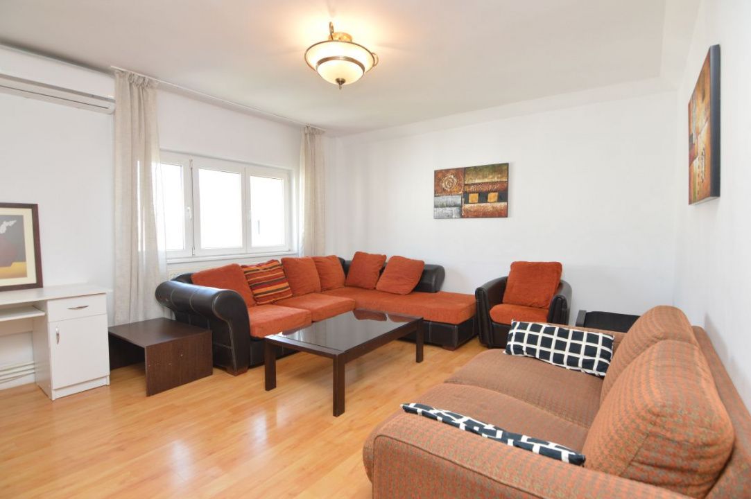 Apartament cu 3 camere de vânzare în Unirii, București – fotografia 23 din 26