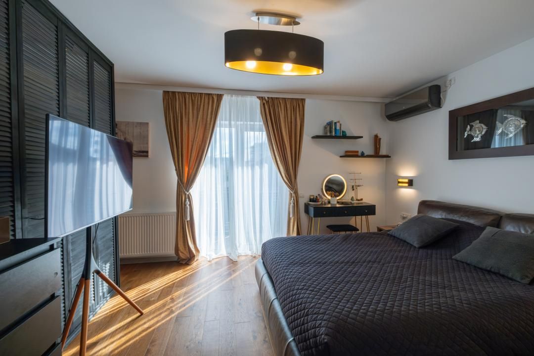 Casă cu 3 camere de vânzare în Nord, Mamaia-Sat – fotografia 11 din 20