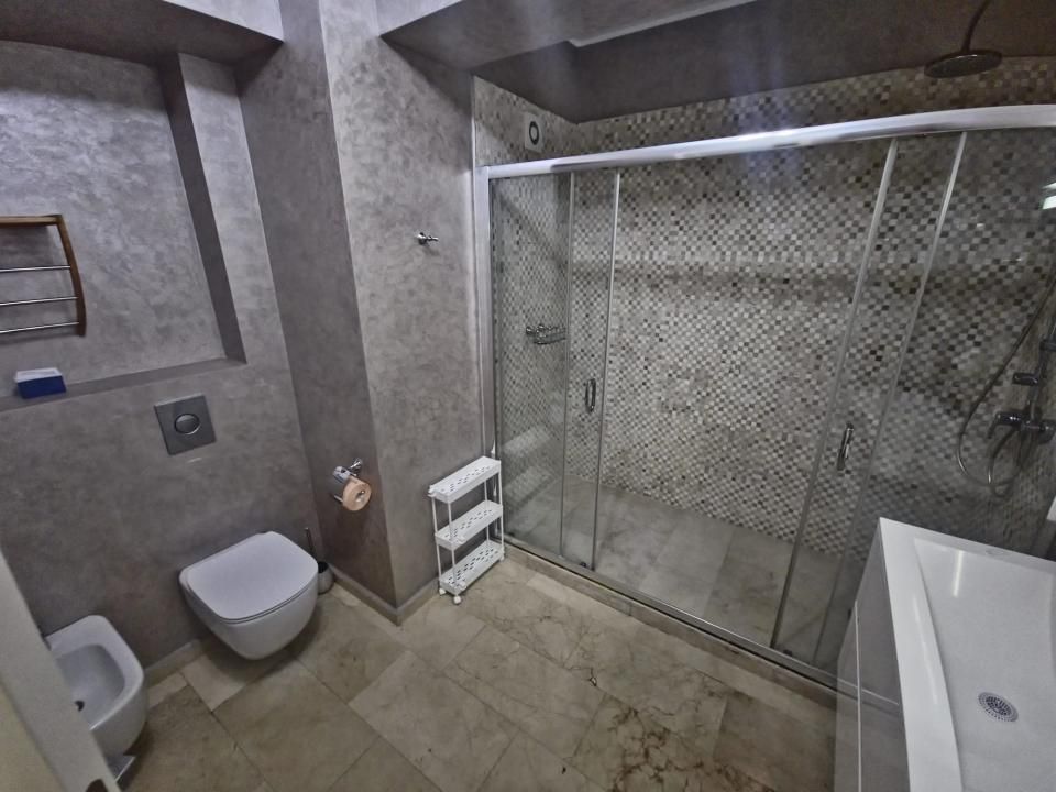 Apartament cu 2 camere de vânzare în Central, Mamaia – fotografia 26 din 26