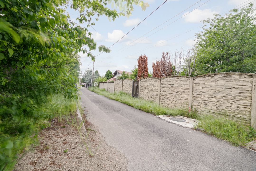 Casă cu 4 camere de vânzare în Grădiștea – fotografia 3 din 13