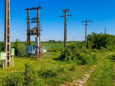 Teren de vânzare în Periferie, Bragadiru – fotografia 4 din 16