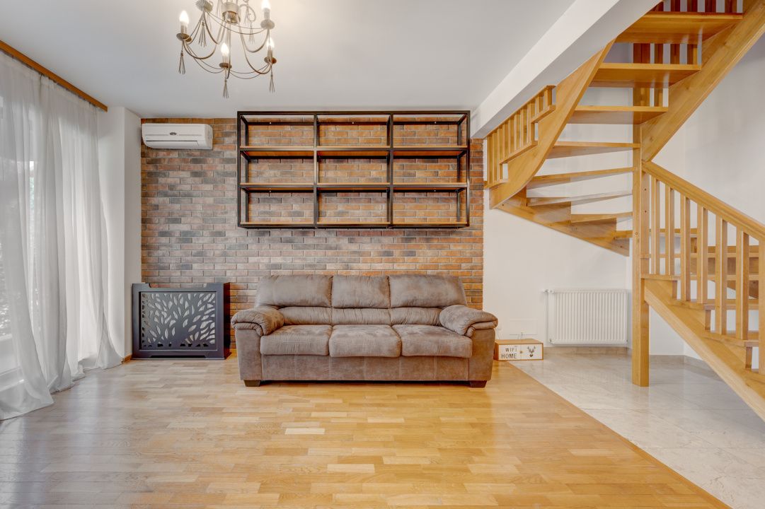 Apartament cu 3 camere de vânzare în Băneasa, București – fotografia 4 din 27