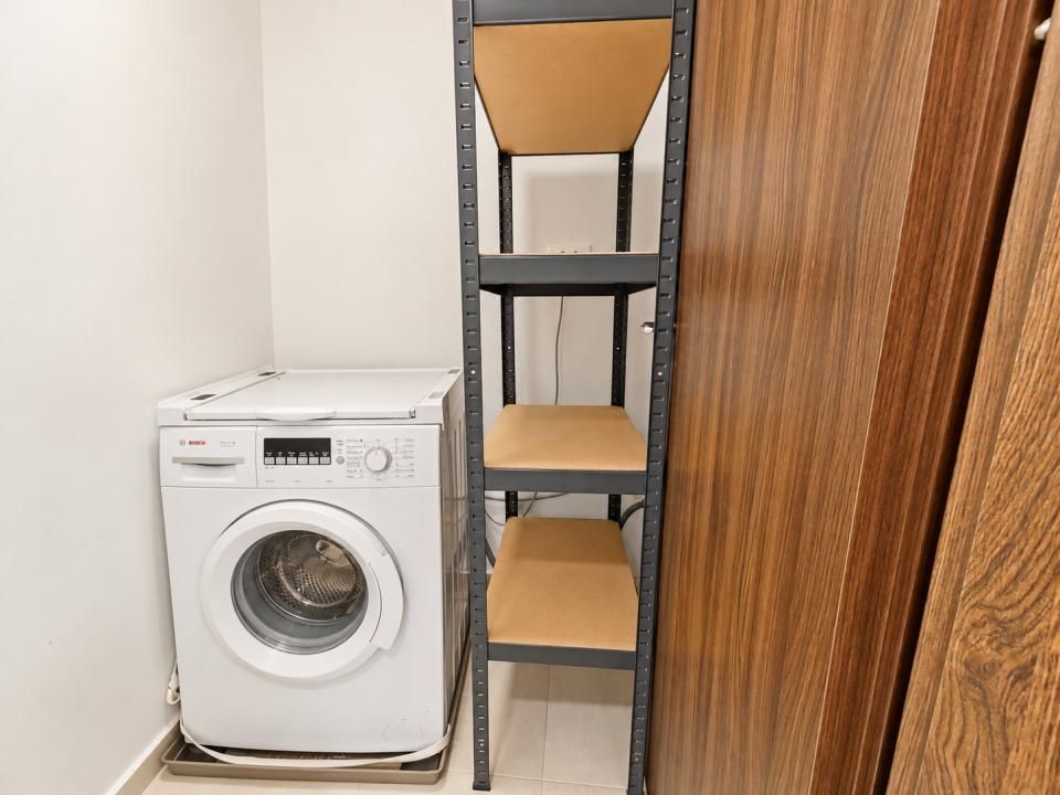 Apartament cu 2 camere de închiriat în Astra, Brașov – fotografia 12 din 18