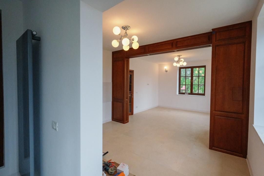 Casă cu 4 camere de vânzare în Central, Ștefănești – fotografia 47 din 64