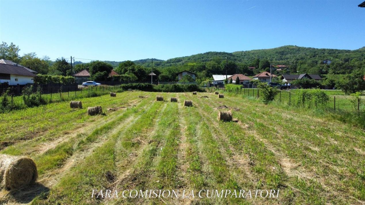 Teren de vânzare în Copacelu, Râmnicu Vâlcea – fotografia 6 din 15