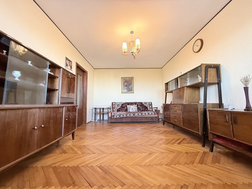 Apartament cu 2 camere de vânzare în Tomis Nord, Constanța – fotografia 4 din 17