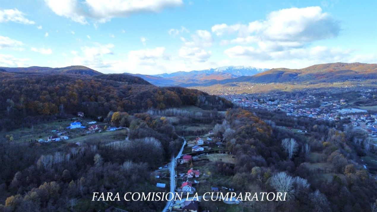 Teren de vânzare în Vladesti, Râmnicu Vâlcea – fotografia 6 din 13