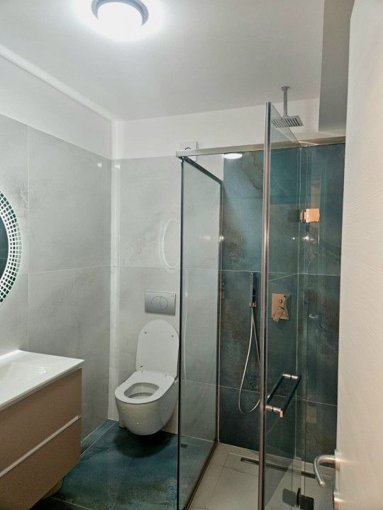 Garsonieră cu 1 cameră de vânzare în Nord, Mamaia-Sat – fotografia 4 din 14