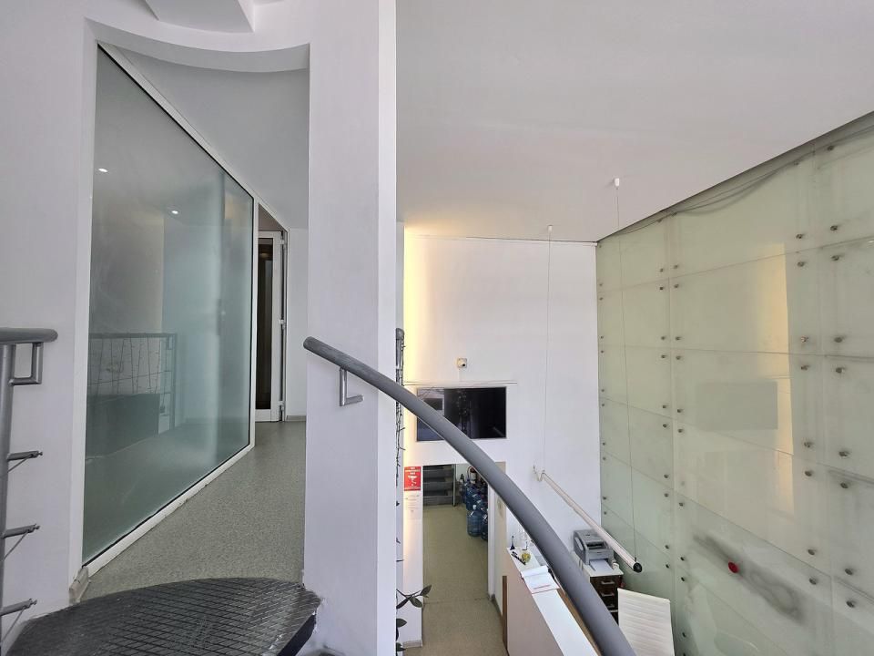 Spațiu comercial cu 8 camere de închiriat în Natiunile Unite, București – fotografia 17 din 17
