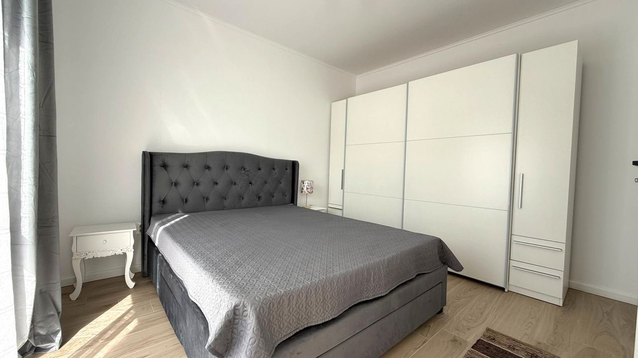Apartament cu 2 camere de închiriat în Eroilor, Florești – fotografia 4 din 10