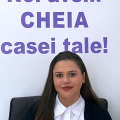 Gabriela Bobaru