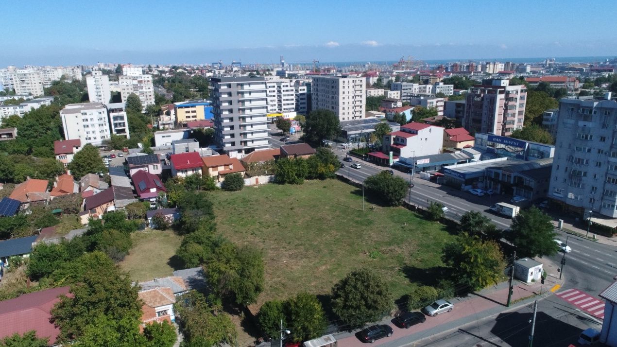 Teren de vânzare în Km 4-5, Constanța – fotografia 4 din 6