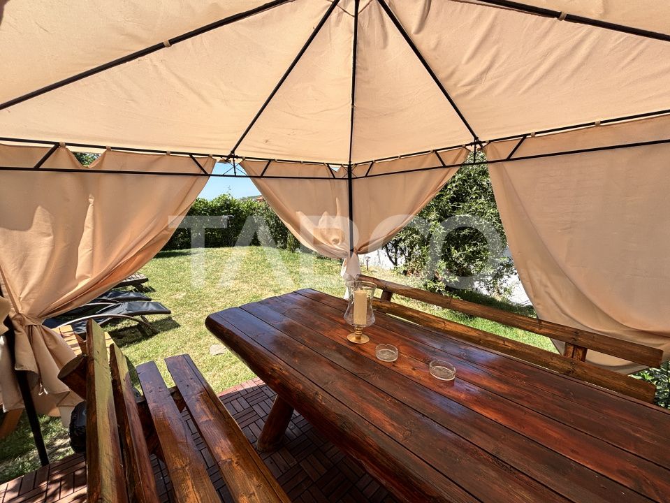 Casă cu 7 camere de vânzare în Sura Mare – fotografia 22 din 35