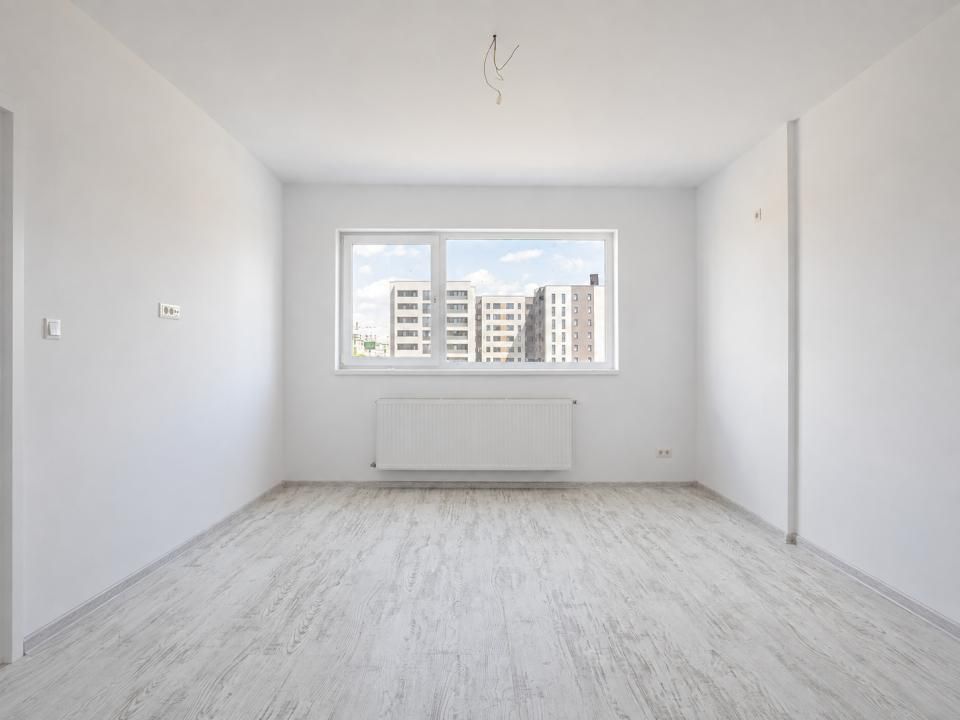 Apartament cu 3 camere de vânzare în Alexandru Obregia, București – fotografia 13 din 14