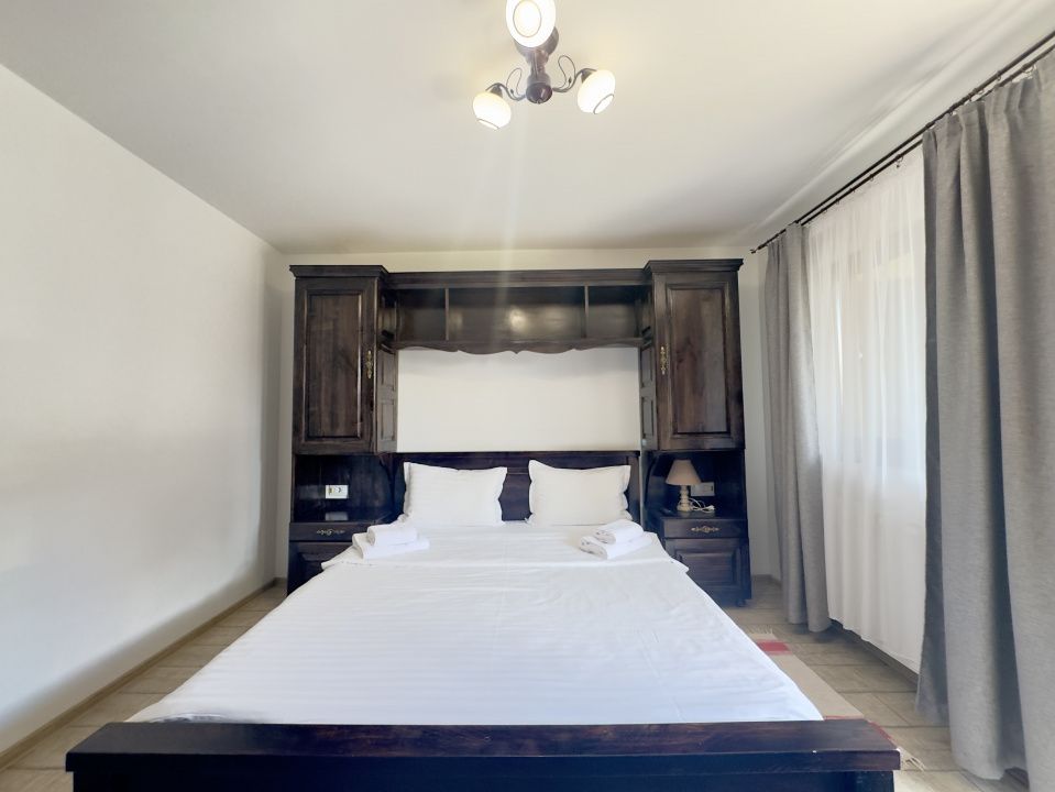 Hotel / pensiune cu 11 camere de vânzare în Central, Târgu Ocna – fotografia 24 din 30