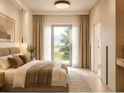 Apartament cu 2 camere de vânzare în Cristian – fotografia 3 din 17