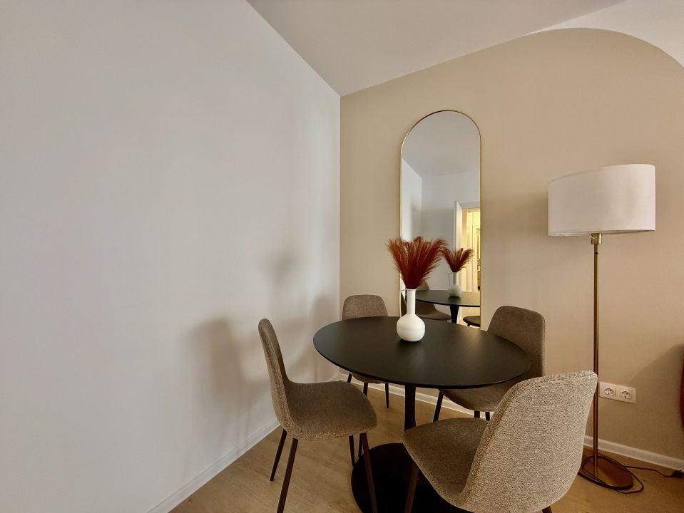 Apartament cu 2 camere de închiriat în Bucureștii Noi, București – fotografia 7 din 17