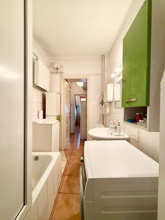 Apartament cu 2 camere de vânzare în Dorobanți, București – fotografia 10 din 17