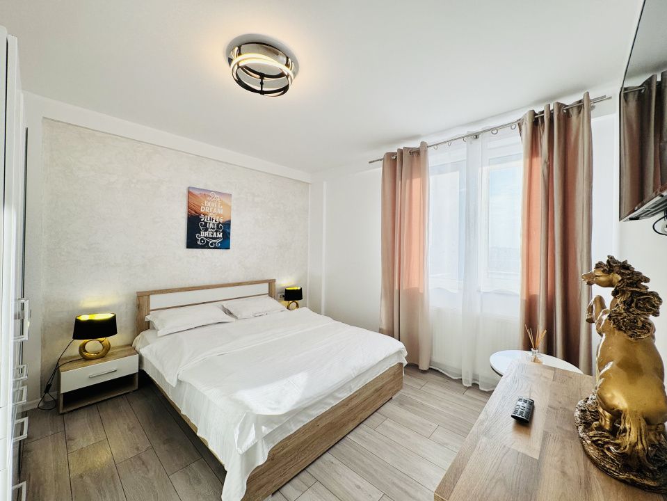 Apartament cu 3 camere de vânzare în Est, Mamaia – fotografia 11 din 18
