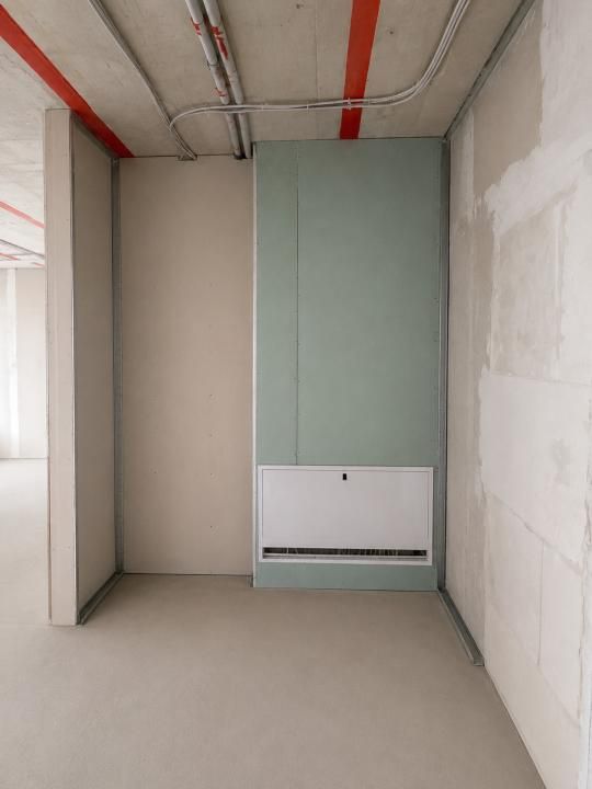 Spațiu comercial cu 7 camere de închiriat în Aviației, București – fotografia 12 din 14