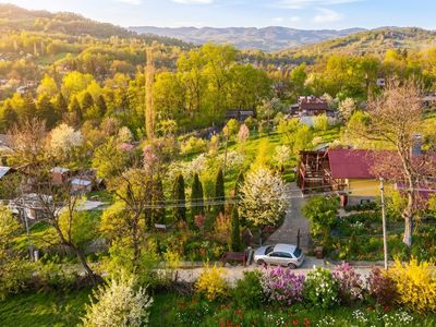 Teren de vânzare în Slanic – fotografia 2 din 6