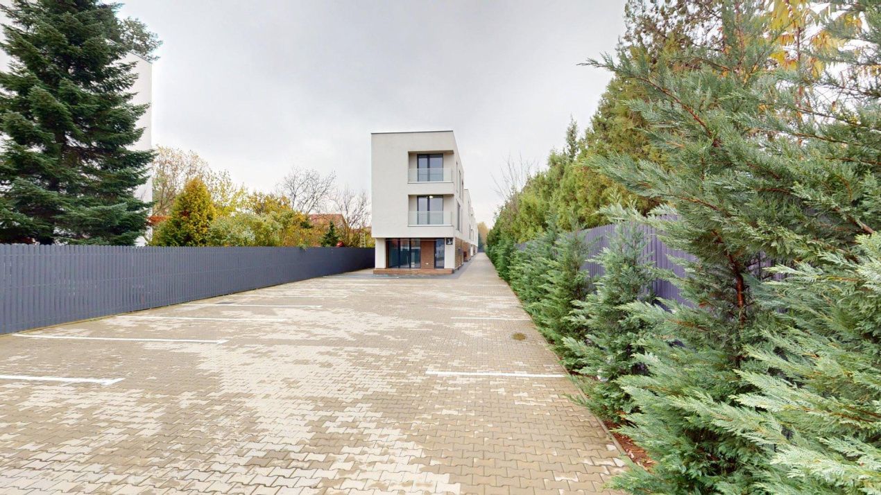 Casă cu 7 camere de închiriat în Iancu Nicolae, București – fotografia 19 din 20