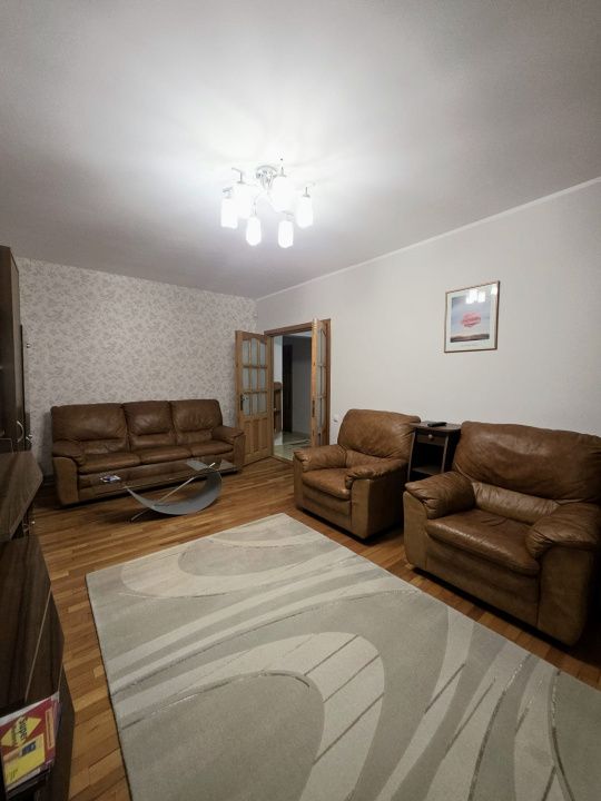 Apartament cu 3 camere de închiriat în Gara, Constanța – fotografia 5 din 14