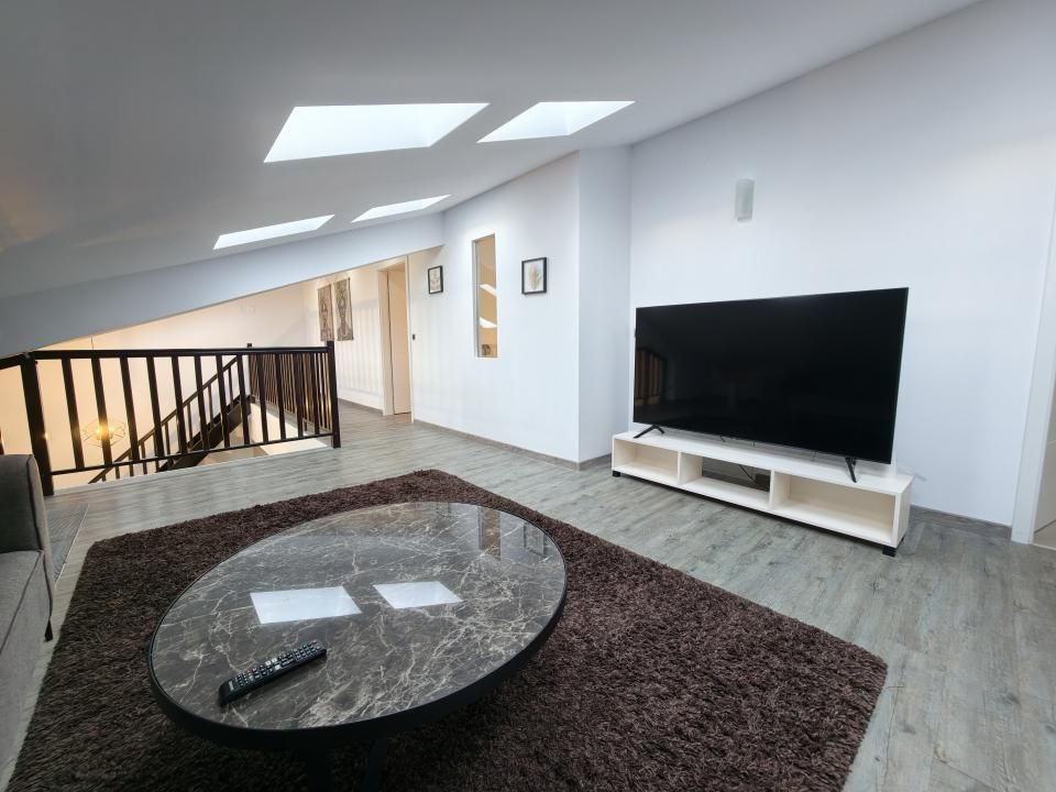 Apartament cu 7 camere de vânzare în Periferie, Poiana Brasov – fotografia 22 din 91