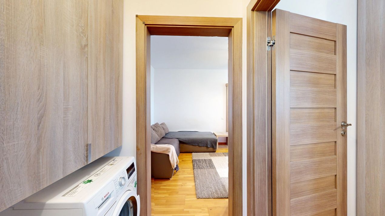 Apartament cu 2 camere de vânzare în 1 Mai, București – fotografia 7 din 13