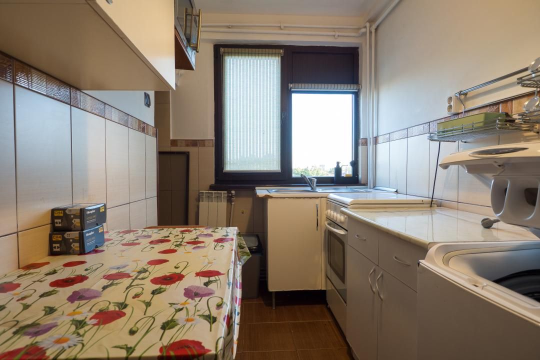 Apartament cu 2 camere de vânzare în Eroii Revolutiei, București – fotografia 8 din 35