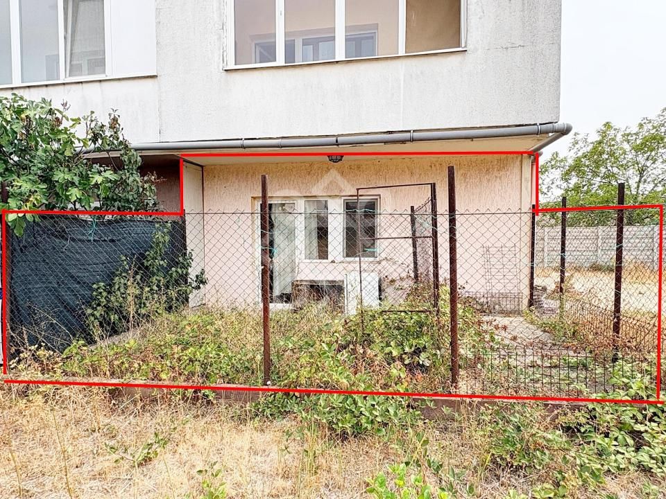 Apartament cu 1 cameră de vânzare în Central, Sânmartin – fotografia 16 din 18