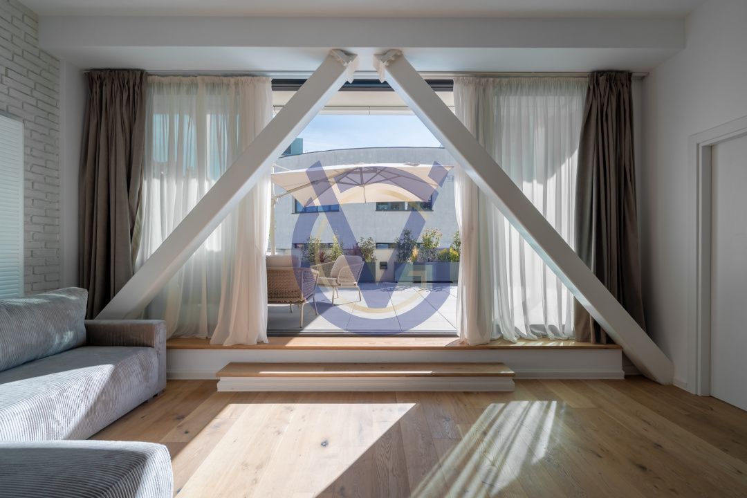 Apartament cu 2 camere de închiriat în Aviației, București – fotografia 5 din 29