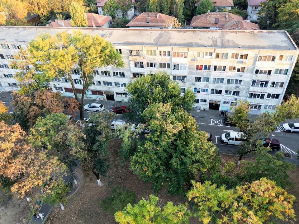 Apartament cu 2 camere de vânzare în Eroii Revolutiei, București – fotografia 23 din 35