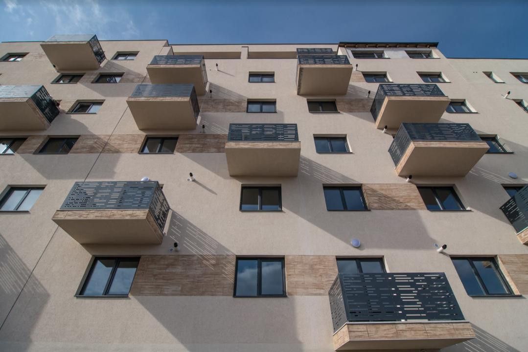 Apartament cu 3 camere de închiriat în Florești – fotografia 18 din 25