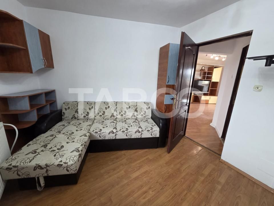 Apartament cu 3 camere de vânzare în Făgăraș – fotografia 5 din 10
