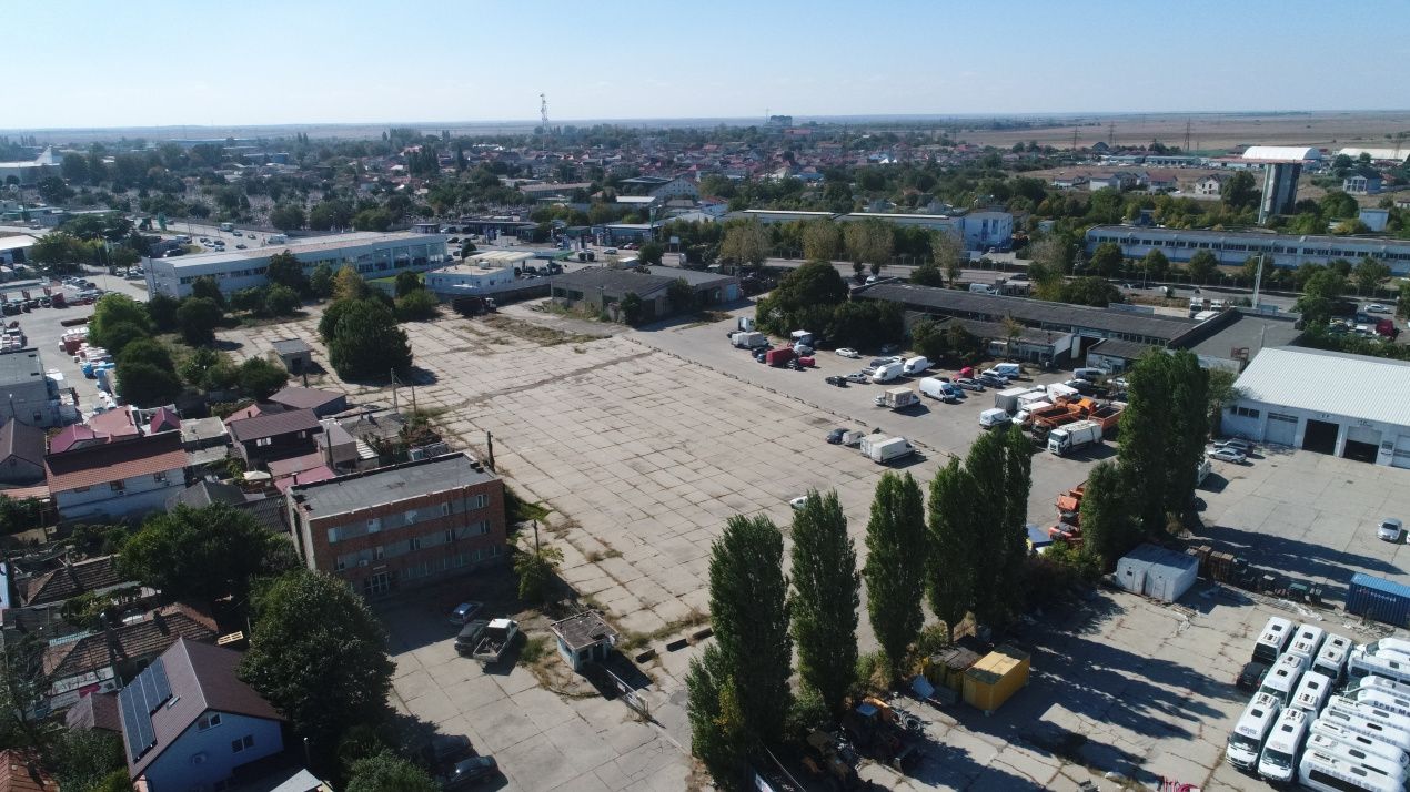 Teren de vânzare în Aurel Vlaicu, Constanța – fotografia 2 din 11