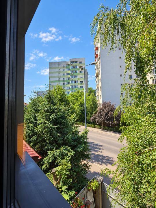 Apartament cu 3 camere de vânzare în Domenii, București – fotografia 23 din 48