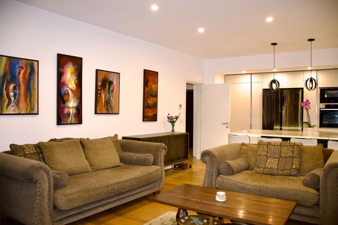 Apartament cu 3 camere de vânzare în Kiseleff, București – fotografia 5 din 16