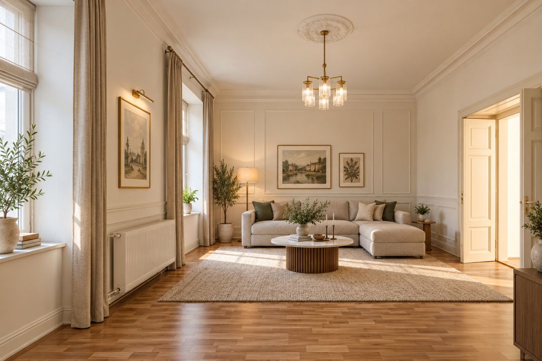Apartament cu 5 camere de vânzare în Iosefin, Timișoara – fotografia 16 din 25