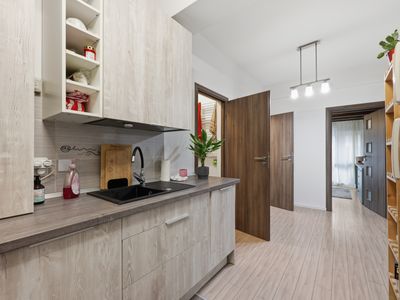 Apartament cu 3 camere de vânzare în Bucureștii Noi, București – fotografia 5 din 15
