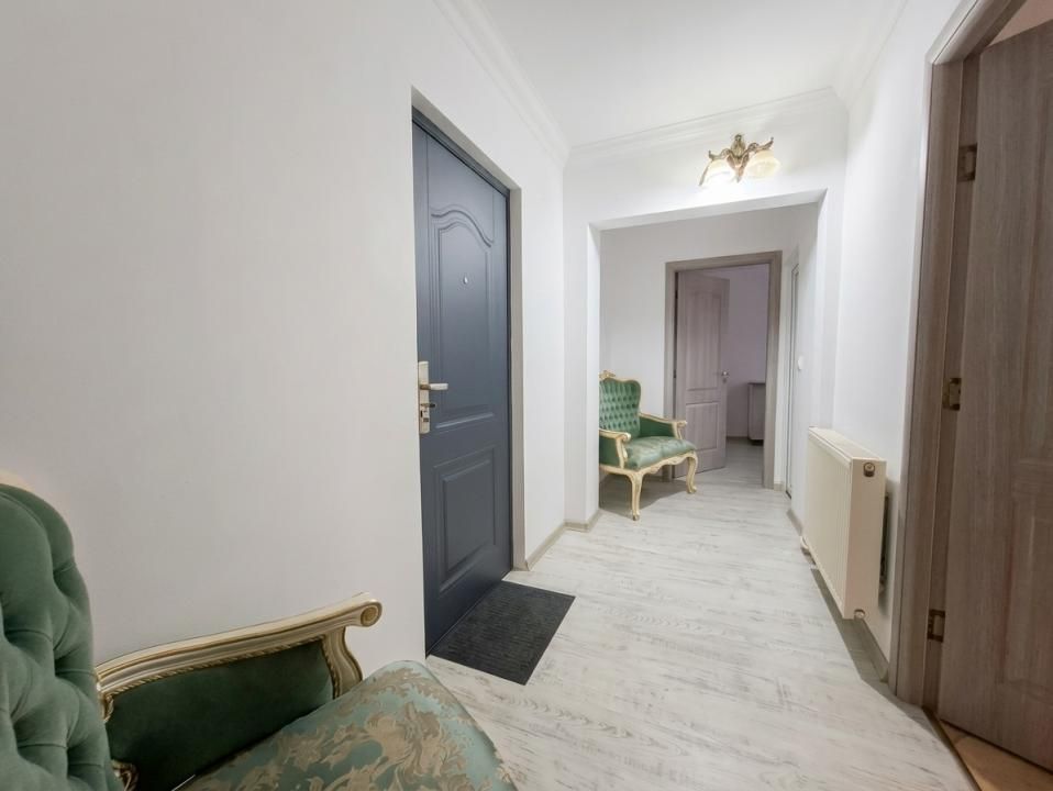 Apartament cu 2 camere de vânzare în Gara, Iași – fotografia 4 din 10