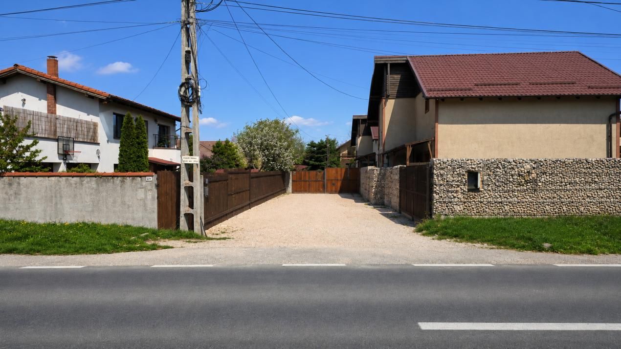 Casă cu 4 camere de vânzare în Nord, Hărman – fotografia 6 din 38