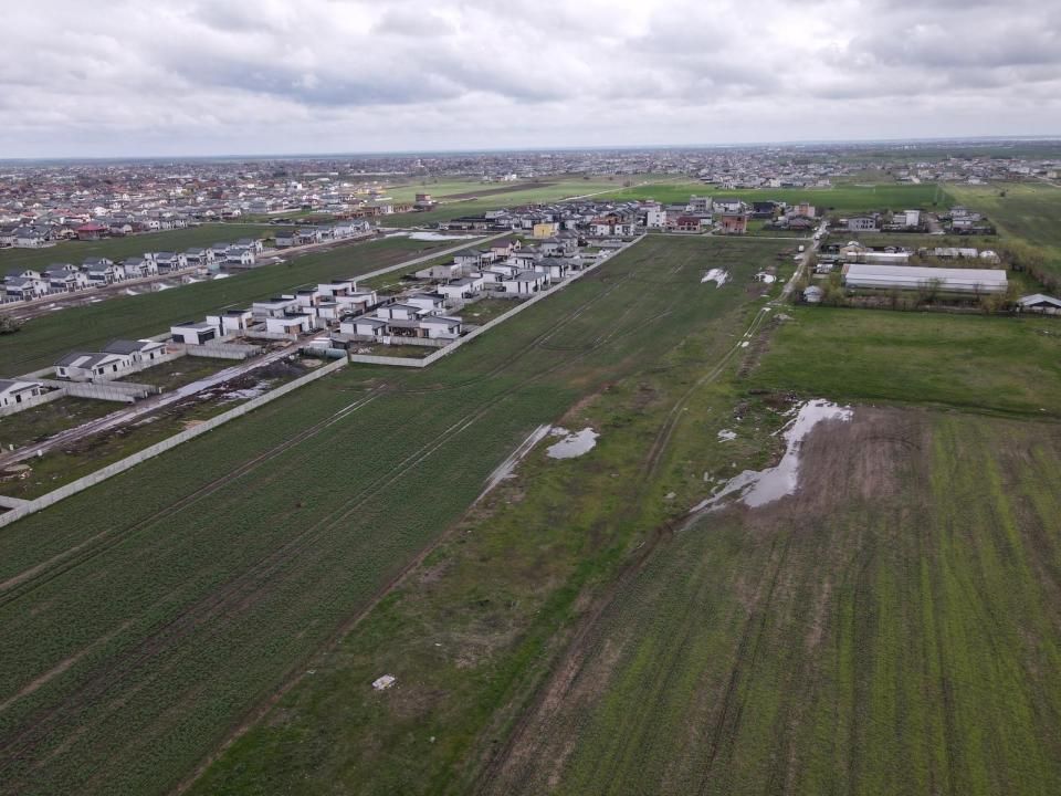 Teren de vânzare în Exterior Sud, Berceni – fotografia 6 din 6